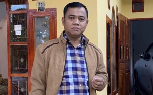 Beda dengan Doddy, Haji Faisal Tak Tutup Akses Damai ke Mayang Gara-gara Ini