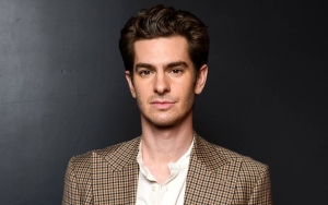 Andrew Garfield Perankan Seorang Miliarder di Serial 'Hot Air' yang Akan Datang