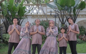 Njan Dulu Bersikap Manis ke Nathalie Sedang Kini Terlihat Berubah: Otaknya Udah Kena 'Laundry'