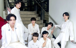 Bikin Melongo, Ini Perkiraan Penghasilan Member BTS dari Postingan Bersponsor di Instagram