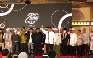 Deklarasi Gerakan Nasional Anti Islamofobia Diikuti Ulama, Aktivis Hingga Tokoh Publik