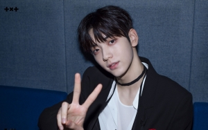 Cara Soobin Tangani Penyusup di Konser TXT Tuai Perbincangan