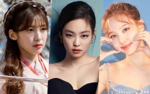 Arin OMG Sukses Puncaki Daftar Reputasi Brand Kalahkan Jennie-Nayeon Hingga Winter Cs