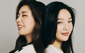 Pamer Persahabatan Menggemaskan, Joy Red Velvet Dapat Kejutan Spesial dari Ahn Eun Jin
