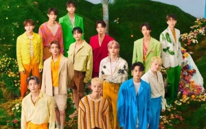 SEVENTEEN Akan Jadi Idol Kpop Pertama Tampil Promosi di MTV 'We Speak Music'