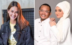 Paula Verhoeven dan Nathalie Asyik Gibahin Sule Sambil Tertawa Lantang, Ucapannya Sadis?