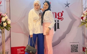 Bela MS Glow, Marissya Icha Komentari Kasus Brand Shandy Purnamasari Vs Putra Siregar