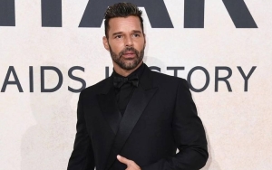 Ricky Martin Dituding Berhubungan Seksual Dengan Keponakan Sendiri, Kuasa Hukum Angkat Bicara