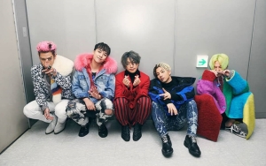 Dikenal 'Legend of K-Pop', MV 'Bang Bang Bang' Milik BIGBANG Kini Tembus 600 Juta Views di YouTube