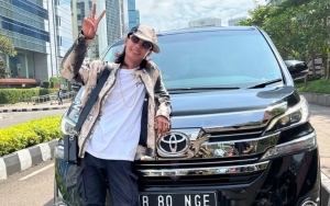 Roy Pacar Jeje Nolak, Bonge Seleb Citayam Fashion Week Justru Ngebet Cari Beasiswa?