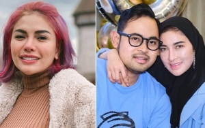 Nikita Mirzani Girang Septia Siregar Pamer Bukti, Sindir Shandy MS Glow Soal 'Uang Damai' 60 Miliar?