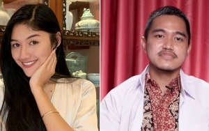 Dikira Pacari Gibran, Reaksi Erina Gudono Calon Istri Kaesang Mengejutkan