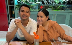 Raffi Ahmad Rupanya Miliki Rumah Super Luas yang Hanya 'Dihuni' Oleh Jejeran Motor, Benarkah?