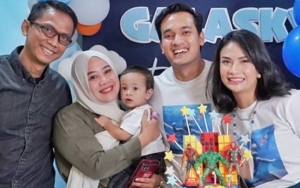 Doddy Santai di Ranjang Mewah, Pemberi Sepeda Gala Sentil Aksi Nebeng Foto Hadiah