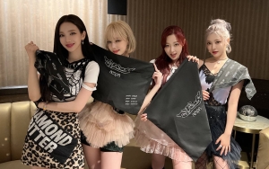 Pesona Makin Ngeri, aespa Pecahkan Sejarah K-Pop Lagi Debut di Top 3 Album Sales Billboard