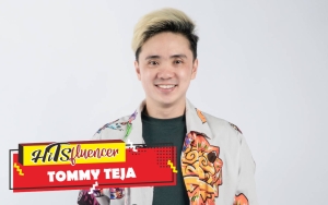 HITSfluencer : Tommy Teja, Entrepreneur Eksis Yang Bongkar Rahasia-Rahasia Bisnis 