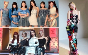 IVE Menang Tipis dari Nayeon TWICE di 'Inkigayo', Skor Rendah aespa Tuai Sorotan