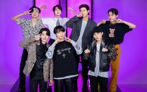 BTS Nongol di 'The Game Caterers 2', Tinggalkan Pesan Ini Untuk Artis HYBE Lain