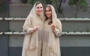 Terungkap Jenis Kelamin Calon Anak Syifa Adik Ayu Ting Ting, Umi Kalsum Sampai Pingsan?