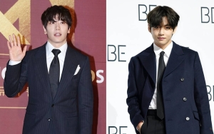 Musikal Park Hyo Shin Sukses Bikin V Mewek, Member BTS Itu Komentari Manis