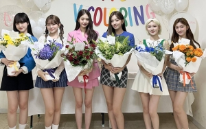 IVE Comeback Agustus, Tak Takut Saingan Bareng BLACKPINK dan SNSD?
