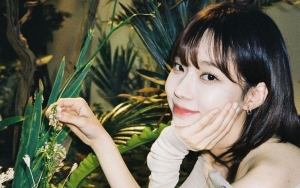 Winter aespa Bikin Fans Khawatir Usai Tampak Bekas Memar di Lengan Akibat Suntikan