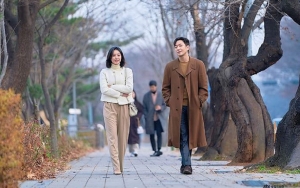 Kim Ji Won dan Son Suk Ku Belajar tentang Cinta Saat Bintangi 'My Liberation Notes', Seperti Apa?