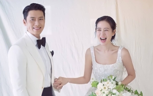 Gemas, Son Ye Jin Tak Ragu Pamer Menu Makan Pasutri Baru
