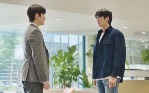 Jinyoung GOT7 Kesal Saat Kelakuannya Disindir Ahn Bo Hyun di Lokasi 'Yumi's Cells 2'