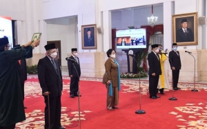 Heboh Anggaran Renovasi Ruang Kerja Megawati di BRIN Capai Rp 6 Miliar, Ini Penjelasannya