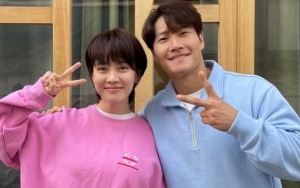 Song Ji Hyo Amuk Kim Jong Kook di 'Running Man', Alasannya Realistis Banget!