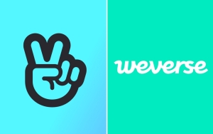 V Live Resmi Gabung Weverse, Apa Saja yang Berubah?