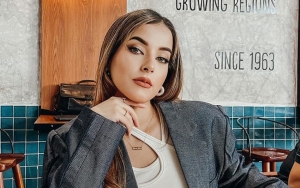 Tasya Farasya Pamer Perut Buncit Umumkan Hamil Anak Kedua Usai Sempat Ditutupi: Ayang Part 2