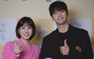 Lampaui Park Eun Bin, Kang Tae Oh Jadi Aktor Paling Banyak Dicari Berkat 'Extraordinary Attorney Woo
