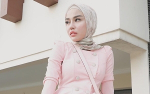 Kondisi Terkini Medina Zein di Polda Metro Jaya Diungkap Sang Ibunda, Makin Baik Atau Memburuk?