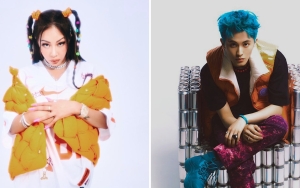 All Rounder Idol Versi Jessi, 10 Pesona Mark NCT Yang Berdamage Abis