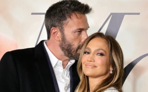 Jennifer Lopez Perdana Posting Foto Pernikahan Usai Resmi Jadi Istri Ben Affleck