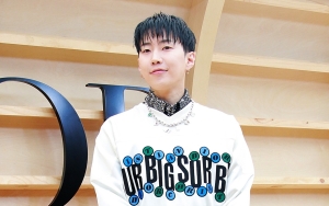 Kocaknya Jay Park Ngambek Gara-Gara Tak Dikenali Anak Kecil