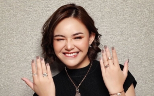 Amanda Manopo Ucap Terima Kasih ke Diri Sendiri, Kode Keluar Dari Ikatan Cinta?