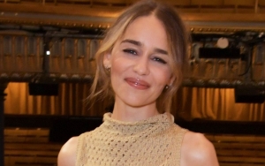 Cerita Emilia Clarke Nyaris Meninggal Dunia Karena Aneurisma Otak