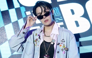 Visual J-Hope BTS Jadi Sasaran Haters Gegara Rumor Pacari Rose BLACKPINK