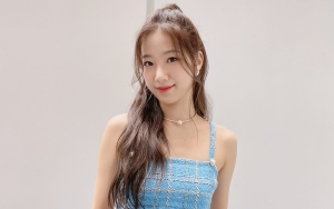 Aura Kazuha LE SSERAFIM di Program PD Na Dibilang Mirip Aktris Senior Ini
