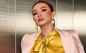 Zaskia Gotik Akhirnya Tanggapi Kabar Soal Suami Punya Anak Di Luar Nikah, Kecewa?