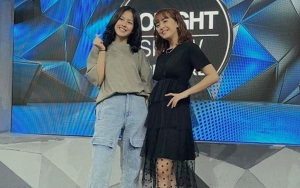 Adhisty Zara dan Hasyakyla Utami Ngaku Pernah Rebutan Hingga Tukeran Cowok, Kok Bisa?