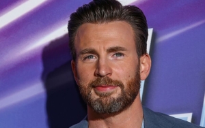 Chris Evans Terang-Terangan Ngaku Tengah Fokus Cari Pendamping Hidup