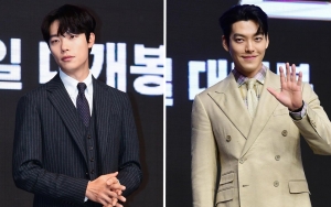 Ryu Jun Yeol Akui Salut Perjuangan Kim Woo Bin Sembuh Dari Sakit Kanker