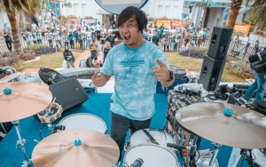 Brian Eks Drummer Ungkap Kronologi Didepak Dari Sheila On 7: 18 Tahun Kan Gak Sebentar Ya...