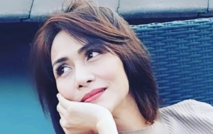 Wenny Ariani Benarkan Sudah Menikah, Sebut Sang Suami Yang Urus Kekey Sejak Kecil