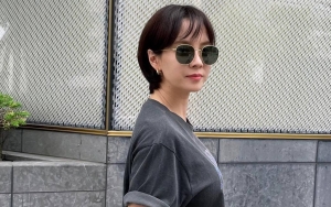 Song Ji Hyo Rencanakan Karier Lain Kalau Keluar Dari 'Running Man' Efek Faktor Usia