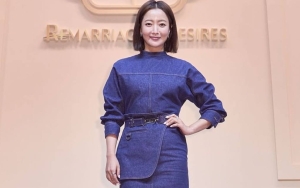 Lewat 'Remarriage and Desire', Kim Hee Sun Sindir Asam Manisnya Pernikahan